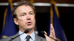 He saw the direction our country was headed under president obama and decided to leave his successful ophthalmology practice and run for the senate in 2010. Sen Rand Paul Joins Corky Messner In Calling For Confirmation Of Judge Amy Coney Barrett