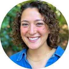 Why Mady Caplan Chose to be a Therapist