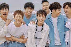 During the concert, however, members changsub and. 12 Btob Moments That Made Us Swoon Soompi