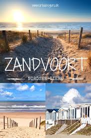 En die zijn een stuk makkelijker achter je werkdag te plakken dan de stranden van bijvoorbeeld de bahama's. Zandvoort Urlaub Am Meer Nahe Amsterdam Urlaubsguru Amsterdam Urlaub Holland Strand Urlaub Urlaub Am Meer