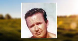 Frank L. Crosby Obituary 2008