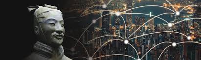 DAU News - Sun Tzu and the Art of Cyberwar