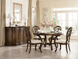 A roundtable would look classy, or a rectangle one or a square. Jcpenney Dining Room Furniture Dining Room Designs Round Dining Room Sets Round Dining Room Dining Room Table Set