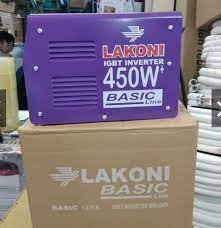 Check spelling or type a new query. Lakoni Basic Falcon Mesin Las Listrik Inverter Travo 123ix 450 Watt Indoteknik Com