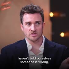 Matthew Hussey reveals WHY breakup's hurt so much, even if you're the one  leaving.