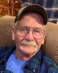 Rickey Lee Lehew Obituary December 2, 2024