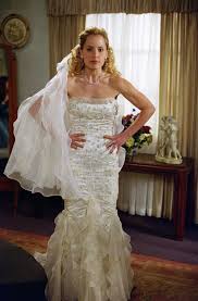 Anya S Wedding Dress And That Veil Buffy The Vampire Slayer Buffy Buffy The Vampire Slayer Buffy The Vampire