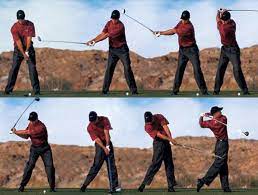 Golf Tips For Faster Play Chippinggolftipsvideos Bestofgolf Golf Swing Sequence Golf Golf Training