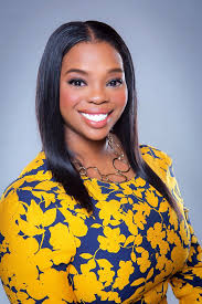 Goodr CEO Jasmine Crowe has hunger to solve the food waste problem