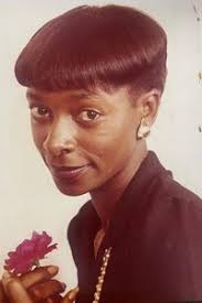 Frances Patterson Obituary in Lincolnton at Ebony & White's Funeral Service 