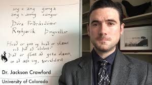 Basic Pronunciation of Modern Icelandic (updated/improved)