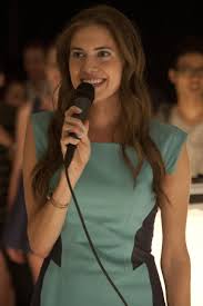 8 Ways Playing Marnie On Girls Helped Prepare Allison Williams For Peter Pan Allison Williams Peter Pan Williams