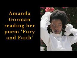 Get all the news you need in your inbox each morning. The Miracle Of Morning By Youth Poet Laureate Amanda Gorman Cbs Youtube