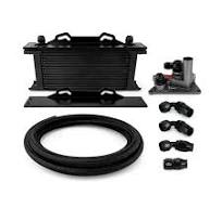 Volkswagen 5K Golf MK6 EA888.1 GTI Oil Cooler Kit