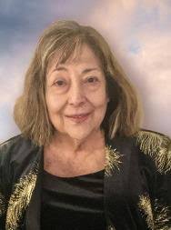 Evangelina Zarate Capetillo de Martinez