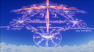 It usually consists of 10 nodes symbolizing different archetypes and 22 lines connecting the nodes. Tree Of Life Evangelion Fandom