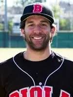 2013 Baseball Roster