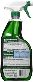 Simple Green All Purpose Cleaner 32 Fl Oz
