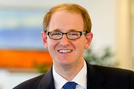 Tim Dutterer EY-Parthenon Americas Private Equity Sector Leader