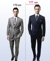 آموزش افزایش قد با متد گرو تالر داینامیک اصلی Suit Jacket Single Breasted Suit Jacket Fashion