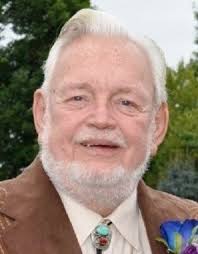 Jack Fish Obituary (1942