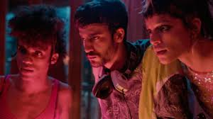 LOV3 : Nova série nacional da Amazon Prime Video traz novas nuances sobre  relacionamentos