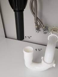 We did not find results for: Plumbing Tailpiece Not Aligning With Trap Itectec