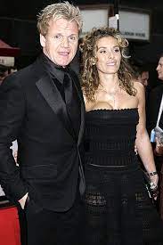 Ecstatic gordon ramsay announces he and his wife are expecting their fifth child on the late late show with james corden. Gordon Ramsay Wife Gordon Ramsay With Wife Tana Gordon Ramsay Ramsay Gordon