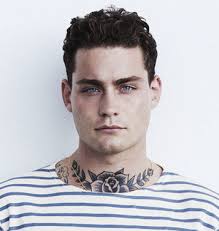 I think my life's getting boring / i feel my head turning numb / i hear the radio station / playing the same old song / i'm gonna buy me a ticket / pack my things up and run / and Douwe Bob Music Tv Tropes