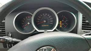 However, i recently had my check engine light, abs and brake light leds on. Help Vsc Trac Vsc Off Abs Lights On Page 2 Toyota 4runner Forum Largest 4runner Forum
