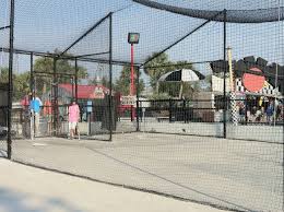 Most common industries in myrtle beach, sc (%). Yes Those Are Batting Cages At The Myrtle Beach Nascar Speedpark Broadway At The Beach Myrtle Beach Myrtle Beach South Carolina