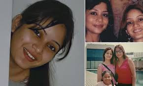 What happened to Sheena Bora as Netflix explores her chilling tale with  Indrani Mukerjea Story: Buried Truth