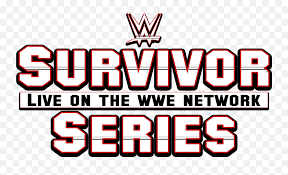 This generic logo is used on other survivor related items such as computer and board games among other things. Wwe Wwf Wwe 2k19 Custom Logos Png Survivor Series Logo Free Transparent Png Images Pngaaa Com