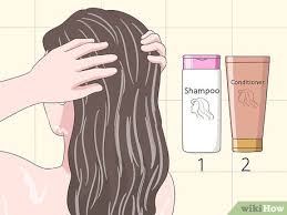 These hairstyles to make your hair grow faster also helps to comfort and nourish the hair follicles, promoting hair regrowth or growth. 3 Ways To Make Your Hair Grow Faster Wikihow