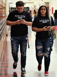 School is back in session