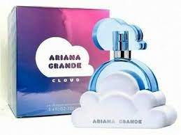 Find the perfect scent for any occasion! Ariana Grande Cloud Eau De Parfum Spray For Women 3 4 Oz 100 Ml Brand New 812256023289 Ebay