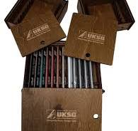Sharpening Stone Storage | UKSG – Keep Tools Safe
