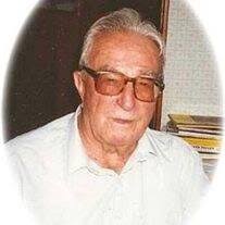 Edwin Norwood Balch Obituary