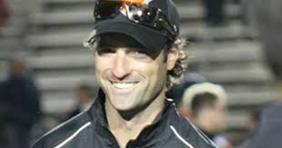 Football coach and ACT instructor saves a life