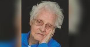 Marguerite Ann Findley Obituary