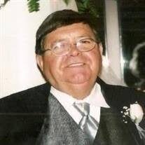 Mr. Charles Edward Burton Obituary