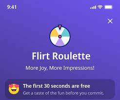 FlirtRoulette: The Ultimate Adult Random Video Chat Experience – Flirtback  Blog