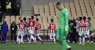 ملخص مباراة برشلونة 2 × 3 أتلتيك بيلباو || كأس السوبر الاسبانيهداف مباراة برشلونة واتلتيك بلباواهداف مباراة. Ø§Ù‡Ø¯Ø§Ù Ù…Ø¨Ø§Ø±Ø§Ø© Ø¨Ø±Ø´Ù„ÙˆÙ†Ø© ÙˆØ§ØªÙ„ØªÙŠÙƒ Ø¨Ù„Ø¨Ø§Ùˆ 2 3