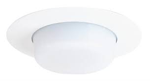Maybe you would like to learn more about one of these? Juno Lighting 11 Wh 4 Inch White Drop Opal Shower Or Closet Trim Wet Location Rated Recessed Lighting Trim At Green Electrical Supply
