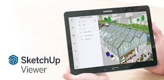 The sketchup mobile viewer brings 3d models to life on your android phones and tablets,. Sketchup Viewer 5 4 8 Download Android Apk Aptoide