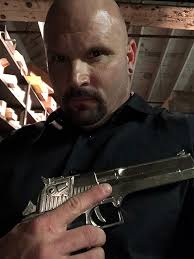 Bryan Byrne's Instagram, Twitter & Facebook