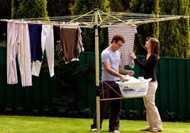 With good quality made bring out with great design and perfect feature that can take a hand on helping to take care of your clothes stuff. Clothesline Specialists Retractable Rotary Racks Ceiling Dryer Clotheslines