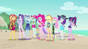 Riesige auswahl an puppen & zubehör. Sunset Shimmer Equestria Girl Costume Novocom Top
