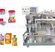 Juice Packing Machine | Semi-automatic & Automatic, Bag ...