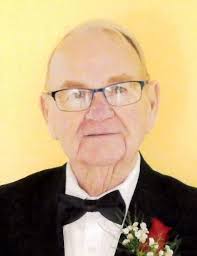 Obituary information for Donald James Maxwell